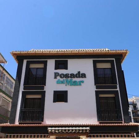 205 I Posada Del Mar I Encantador Hostel En La Playa De Gandia Exterior photo