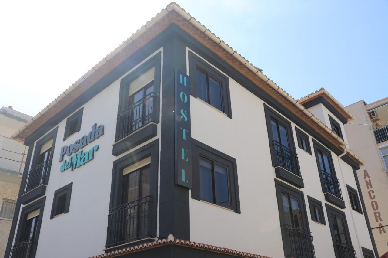 205 I Posada Del Mar I Encantador Hostel En La Playa De Gandia Exterior photo