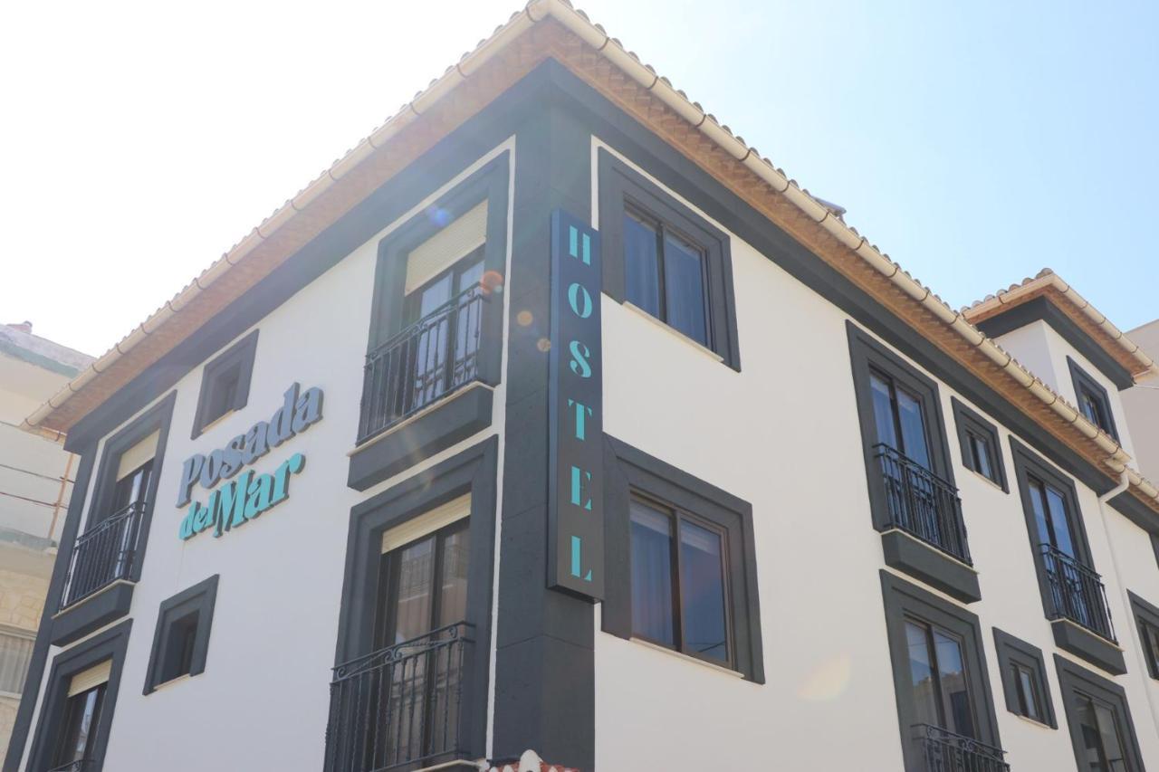 205 I Posada Del Mar I Encantador Hostel En La Playa De Gandia Exterior photo